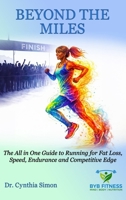 Beyond The Miles B0GS7H7K71 Book Cover