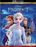 Frozen II