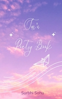 Sui's Poetry Book B0H6R132HH Book Cover