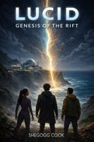 LUCID: Genesis of the Rift B0GRRC5SBC Book Cover