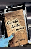 Cuento hasta nueve (Spanish Edition) B0GF4DFTJ4 Book Cover