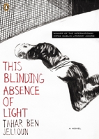 This Blinding Absence of Light 1565847237 Book Cover