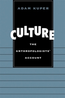 Culture: The Anthropologists Account 0674004175 Book Cover
