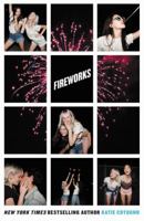 Fireworks 0062418270 Book Cover