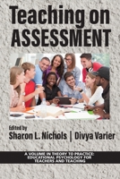 Teaching on Assessment 1648024270 Book Cover