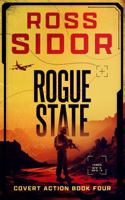 Rogue State (Covert Action) B0H65SSTQW Book Cover