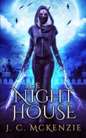 The Night House 177522516X Book Cover