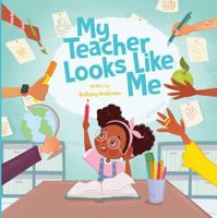 My Teacher Looks Like Me B0HBMSXK47 Book Cover