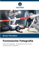 Forensische Fotografie 6207311221 Book Cover
