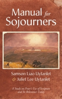 Manual for Sojourners 1666759198 Book Cover