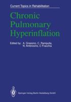 Chronic Pulmonary Hyperinflation (Current Topics in Rehabilitation) 1447137841 Book Cover