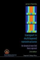 Transport in Multilayered Nanostructures: The Dynamical Mean-Field Theory Approach 1783268573 Book Cover