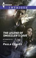 The Legend of Smuggler's Cave 0373748078 Book Cover