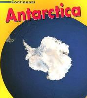 Antarctica 1403485488 Book Cover