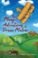 The Many Adventures of Donnie Malone 1964804582 Book Cover