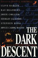 The Dark Descent 0312862172 Book Cover