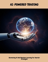 AI-POWERED TRADING Harnessing Ai And Machine Learning For Smarter Strategies B0FH5HVVGD Book Cover