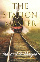The Station Master 9388081943 Book Cover