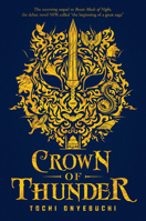 Crown of Thunder 0448493942 Book Cover