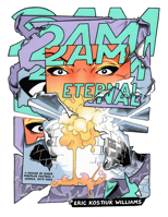 2AM Eternal B0B6S4SZY7 Book Cover