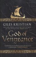 God of Vengeance 0552162426 Book Cover