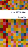 Die Galeere 8027313031 Book Cover