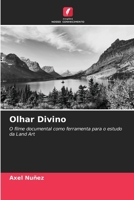 Olhar Divino (Portuguese Edition) 6206926796 Book Cover
