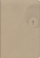 CSB Apologetics Study Bible, Revised & Updated, Easy-To-Read Optimal Type, Sand Leathertouch B0GZ9R8C9W Book Cover