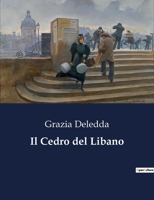 Il Cedro del Libano B0CFWX1TLL Book Cover