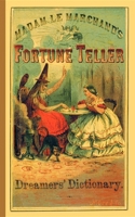 Fortune Teller and Dreamer's Dictionary 1557093091 Book Cover