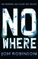 Nowhere 014134654X Book Cover