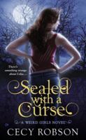 Sealed with a Curse 0451416732 Book Cover