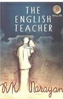 The English Teacher 0226568350 Book Cover