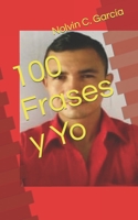 100 Frases y Yo B099C5NJ48 Book Cover