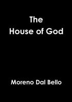 The House of God 1326577484 Book Cover