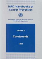 Carotenoids 9283230027 Book Cover