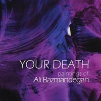 Your Death 0985556552 Book Cover