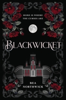 Blackwicket B0FL6QWGLQ Book Cover