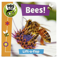 Bees! 1646381890 Book Cover