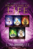 Primetime of Life: A Paranormal Women's Fiction Complete Series 1088215947 Book Cover