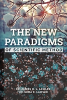 The new paradigms of Scientific Method B0CSKTZRSC Book Cover