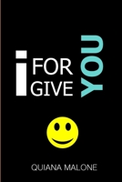 I Forgive You 1387078186 Book Cover