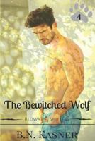 The Bewitched Wolf 1724105124 Book Cover