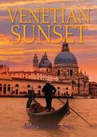 Venetian Sunset 1683015711 Book Cover