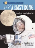 Sterling Biographies: Neil Armstrong: One Giant Leap for Mankind 140274496X Book Cover