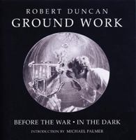 Ground Work: Before the War 0811208966 Book Cover