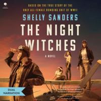 The Night Witches B0HGYS15TJ Book Cover