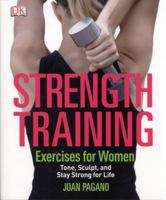 Strength Training Exercises for Women 1409344991 Book Cover