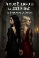 Amor Eterno en la Oscuridad: El Precio de la Sangre B0FYB6LF7N Book Cover