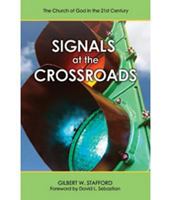 Signals at the Crossroads 1593175442 Book Cover